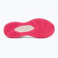 Încălțăminte de tenis pentru femei Asics Court Slide 4 W cream/bright rose 4