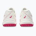 Încălțăminte de tenis pentru femei Asics Court Slide 4 W cream/bright rose 5