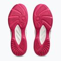 Încălțăminte de tenis pentru femei Asics Court Slide 4 W cream/bright rose 7