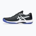 Încălțăminte de tenis pentru bărbați Asics Game FF black/white 2