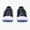 Încălțăminte de tenis pentru bărbați Asics Game FF black/white 5