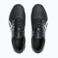 Încălțăminte de tenis pentru bărbați Asics Game FF black/white 6