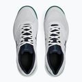 Încălțăminte de tenis pentru bărbați Asics Gel-Dedicate 8 white/midnight 13