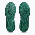 Încălțăminte de tenis pentru bărbați Asics Gel-Dedicate 8 white/midnight 14