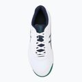 Încălțăminte de tenis pentru bărbați Asics Gel-Dedicate 8 white/midnight 5