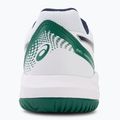 Încălțăminte de tenis pentru bărbați Asics Gel-Dedicate 8 white/midnight 6