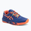 Încălțăminte de padel pentru bărbați ASICS Gel-Resolution X dark cobalt/vivid coral