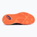 Încălțăminte de padel pentru bărbați ASICS Gel-Resolution X dark cobalt/vivid coral 4