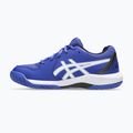 Încălțăminte de tenis pentru copii Asics Gel-Dedicate 8 GS Jr dark cobalt/white 2
