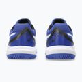 Încălțăminte de tenis pentru copii Asics Gel-Dedicate 8 GS Jr dark cobalt/white 5