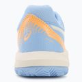 Încălțăminte de padel pentru femei ASICS Gel-Dedicate 8 Padel W stone wash/cream 6