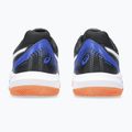 Încălțăminte de padel pentru bărbați ASICS Gel-Dedicate 8 black/white 12