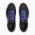 Încălțăminte de padel pentru bărbați ASICS Gel-Dedicate 8 black/white 13