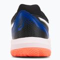 Încălțăminte de padel pentru bărbați ASICS Gel-Dedicate 8 black/white 6