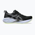 Încălțăminte de alergare pentru bărbați  ASICS Novablast 5 black/blue fade