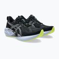 Încălțăminte de alergare pentru bărbați  ASICS Novablast 5 black/blue fade 3