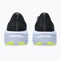 Încălțăminte de alergare pentru bărbați  ASICS Novablast 5 black/blue fade 5