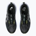 Încălțăminte de alergare pentru bărbați  ASICS Novablast 5 black/blue fade 7