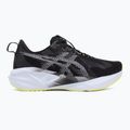 Încălțăminte de alergare pentru bărbați  ASICS Novablast 5 black/blue fade 2