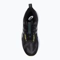 Încălțăminte de alergare pentru bărbați  ASICS Novablast 5 black/blue fade 5