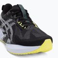 Încălțăminte de alergare pentru bărbați  ASICS Novablast 5 black/blue fade 7