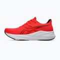 Încălțăminte de alergare pentru bărbați ASICS Versablast 4 flash red/black 2