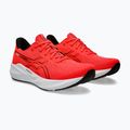 Încălțăminte de alergare pentru bărbați ASICS Versablast 4 flash red/black 3