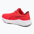 Încălțăminte de alergare pentru bărbați ASICS Versablast 4 flash red/black 3