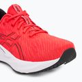 Încălțăminte de alergare pentru bărbați ASICS Versablast 4 flash red/black 7