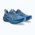 Încălțăminte de alergare pentru bărbați  ASICS Novablast 5 winter sea/stillwater 3
