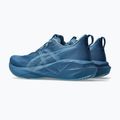 Încălțăminte de alergare pentru bărbați  ASICS Novablast 5 winter sea/stillwater 4