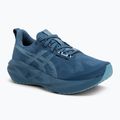 Încălțăminte de alergare pentru bărbați  ASICS Novablast 5 winter sea/stillwater