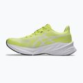 Încălțăminte de alergare pentru bărbați ASICS Dynablast 5 citron/white 2