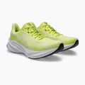 Încălțăminte de alergare pentru bărbați ASICS Dynablast 5 citron/white 3