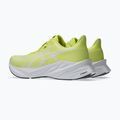 Încălțăminte de alergare pentru bărbați ASICS Dynablast 5 citron/white 4
