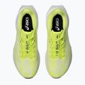 Încălțăminte de alergare pentru bărbați ASICS Dynablast 5 citron/white 7