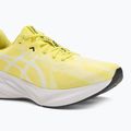 Încălțăminte de alergare pentru bărbați ASICS Dynablast 5 citron/white 7