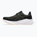 Încălțăminte de alergare pentru bărbați ASICS Dynablast 5 black/brown stone 2