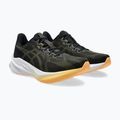Încălțăminte de alergare pentru bărbați ASICS Dynablast 5 black/brown stone 3