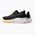 Încălțăminte de alergare pentru bărbați ASICS Dynablast 5 black/brown stone 4