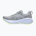 Încălțăminte de alergare pentru femei  ASICS Novablast 5 gravel/blue fade 2