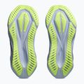 Încălțăminte de alergare pentru femei  ASICS Novablast 5 gravel/blue fade 7