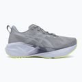 Încălțăminte de alergare pentru femei  ASICS Novablast 5 gravel/blue fade 2