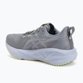 Încălțăminte de alergare pentru femei  ASICS Novablast 5 gravel/blue fade 3