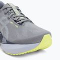 Încălțăminte de alergare pentru femei  ASICS Novablast 5 gravel/blue fade 7