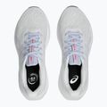 Încălțăminte de alergare pentru femei ASICS Versablast 4 white/blue fade 6