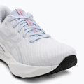 Încălțăminte de alergare pentru femei ASICS Versablast 4 white/blue fade 7