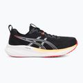 Încălțăminte de alergare pentru bărbați ASICS Gel-Pulse 16 black/white 2