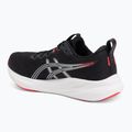 Încălțăminte de alergare pentru bărbați ASICS Gel-Pulse 16 black/white 3