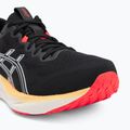Încălțăminte de alergare pentru bărbați ASICS Gel-Pulse 16 black/white 7